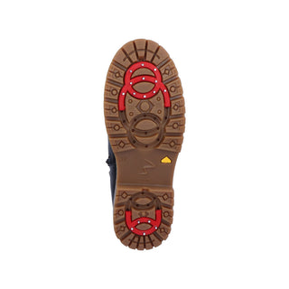 remonte Women's TEX Waterproof Mid-height Boots | D9378 - Image 8