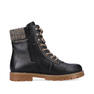 Women's Mid-height Boots | remonte D9378 - Image 2