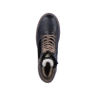 Women's Mid-height Boots | remonte D9378 - Image 4