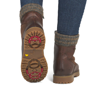 remonte Women's TEX Waterproof Mid-height Boots | D9378 - Image 25