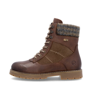 Women's Mid-height Boots | remonte D9378 - Image 18