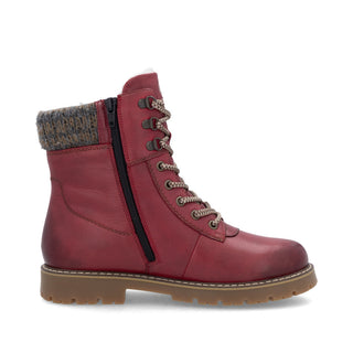 remonte Women's TEX Waterproof Mid-height Boots | D9378 - Image 29