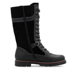 remonte Women's TEX Waterproof Boots | D9380 - Image 2