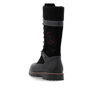 remonte Women's TEX Waterproof Boots | D9380 - Image 3