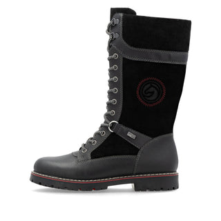 remonte Women's TEX Waterproof Boots | D9380 - Image 5