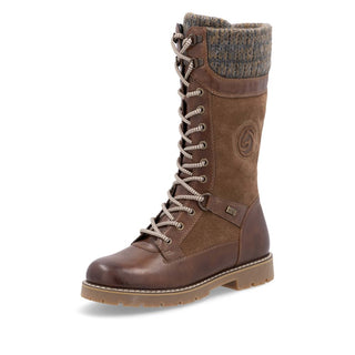 remonte Women's TEX Waterproof Boots | D9380 - Image 14