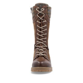 remonte Women's TEX Waterproof Boots | D9380 - Image 19