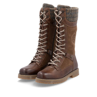 remonte Women's TEX Waterproof Boots | D9380 - Image 22
