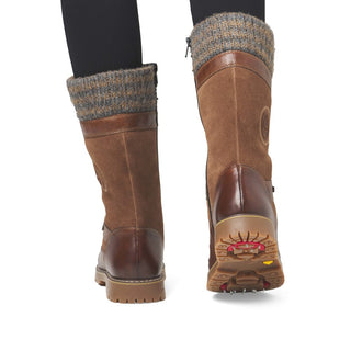 remonte Women's TEX Waterproof Boots | D9380 - Image 25