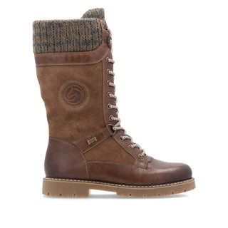 remonte Women's TEX Waterproof Boots | D9380 - Image 26