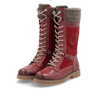 remonte Women's TEX Waterproof Boots | D9380 - Image 35