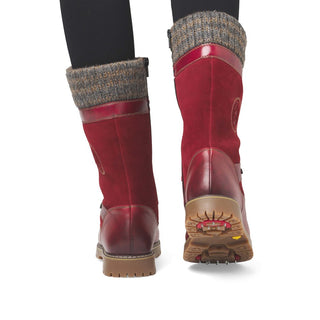 remonte Women's TEX Waterproof Boots | D9380 - Image 38