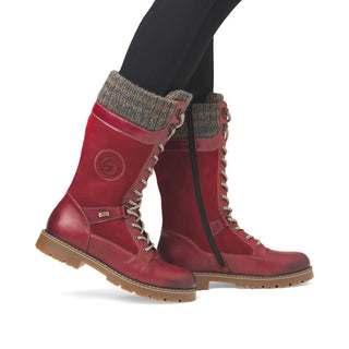 Women's Boots | remonte D9380 - Image 37