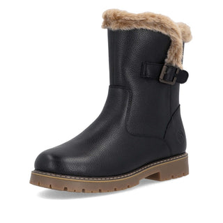 Women's Mid-height Boots | remonte D9382 - Image 1