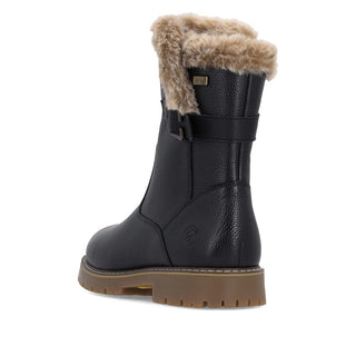 Women's Mid-height Boots | remonte D9382 - Image 3