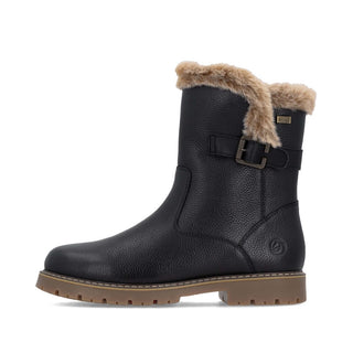 Women's Mid-height Boots | remonte D9382 - Image 5