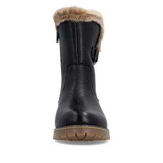 Women's Mid-height Boots | remonte D9382 - Image 6