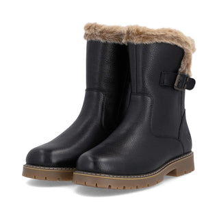 Women's Mid-height Boots | remonte D9382 - Image 9