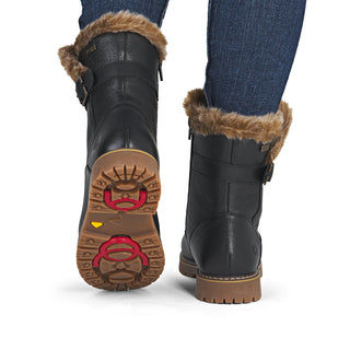 Women's Mid-height Boots | remonte D9382 - Image 12
