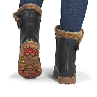 Women's Mid-height Boots | remonte D9382 - Image 13