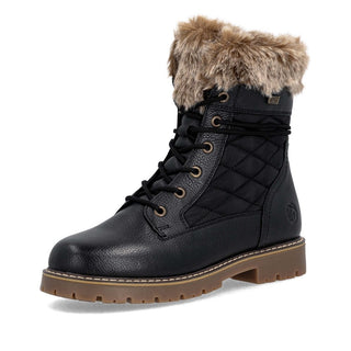 Women's Mid-height Boots | remonte D9383 - Image 1