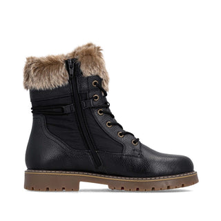 Women's Mid-height Boots | remonte D9383 - Image 2