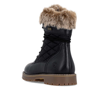 Women's Mid-height Boots | remonte D9383 - Image 3