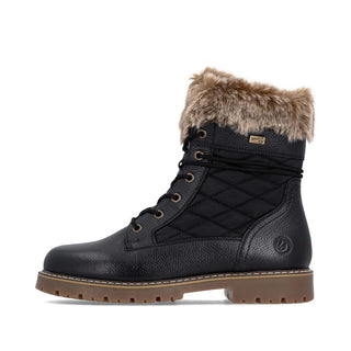 Women's Mid-height Boots | remonte D9383 - Image 5