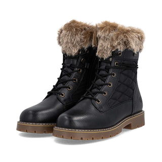 Women's Mid-height Boots | remonte D9383 - Image 9