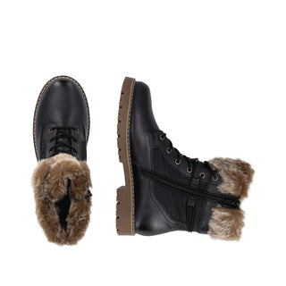 Women's Mid-height Boots | remonte D9383 - Image 10