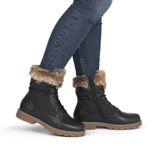 Women's Mid-height Boots | remonte D9383 - Image 11