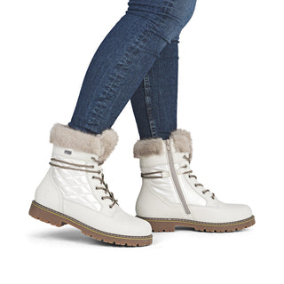 Women's Mid-height Boots | remonte D9383 - Image 25