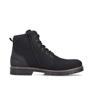 Men's Boots | Rieker Comfort F3614 - Image 2