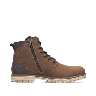 Men's Boots | Rieker Comfort F3614 - Image 16