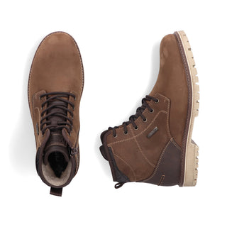 Men's Boots | Rieker Comfort F3614 - Image 23