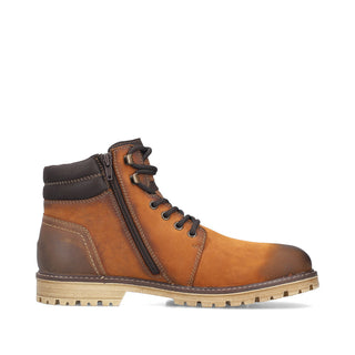 Men's Boots | Rieker Comfort F3622 - Image 2