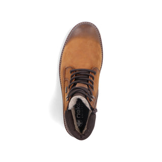 Men's Boots | Rieker Comfort F3622 - Image 4