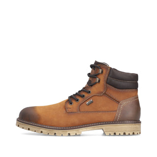 Men's Boots | Rieker Comfort F3622 - Image 5