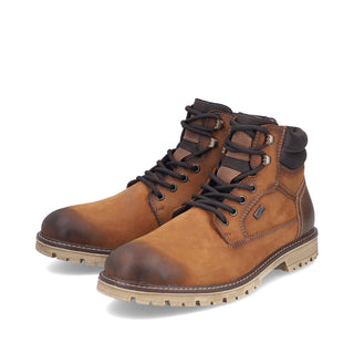 Men's Boots | Rieker Comfort F3622 - Image 8
