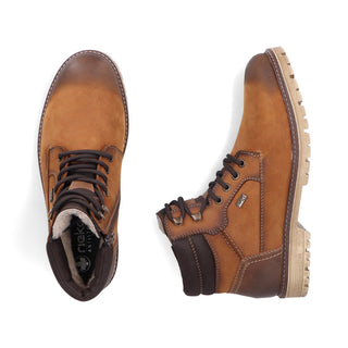 Men's Boots | Rieker Comfort F3622 - Image 9