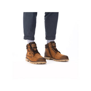 Men's Boots | Rieker Comfort F3622 - Image 10