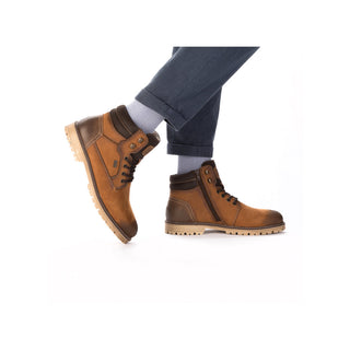 Men's Boots | Rieker Comfort F3622 - Image 11