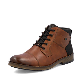 Men's Boots | Rieker Comfort F4500 - Image 1