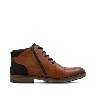 Men's Boots | Rieker Comfort F4500 - Image 2