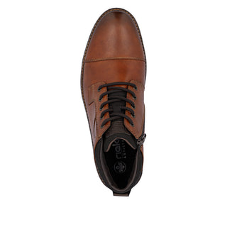 Men's Boots | Rieker Comfort F4500 - Image 4