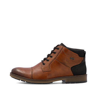 Men's Boots | Rieker Comfort F4500 - Image 5