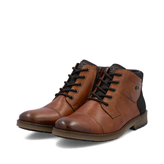 Men's Boots | Rieker Comfort F4500 - Image 8