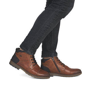 Men's Boots | Rieker Comfort F4500 - Image 10