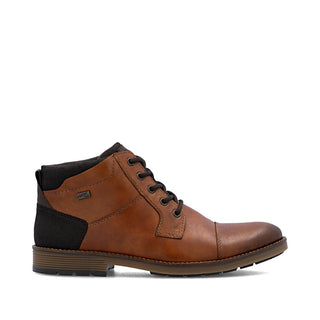 Men's Boots | Rieker Comfort F4500 - Image 11