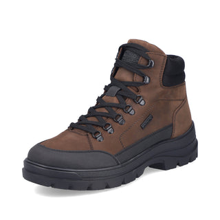 Men's Boots | Rieker Comfort F5411 - Image 1